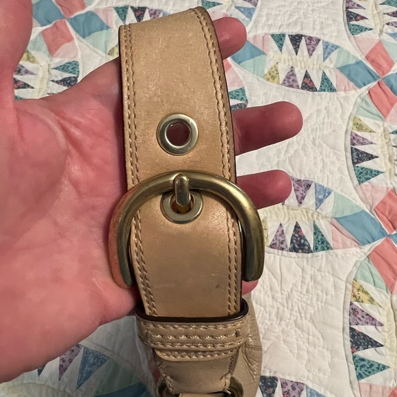 Y2K Coach Purse - Picture 4 of 5